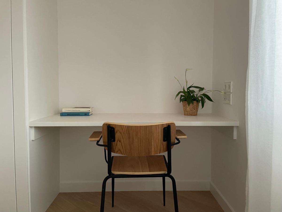 Senorial Panoramico By Exclusive Burgos Apartments Buitenkant foto