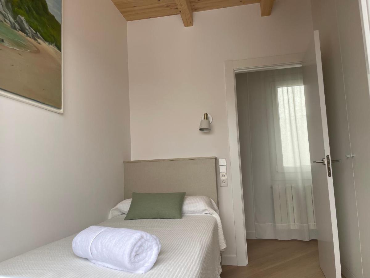 Senorial Panoramico By Exclusive Burgos Apartments Buitenkant foto