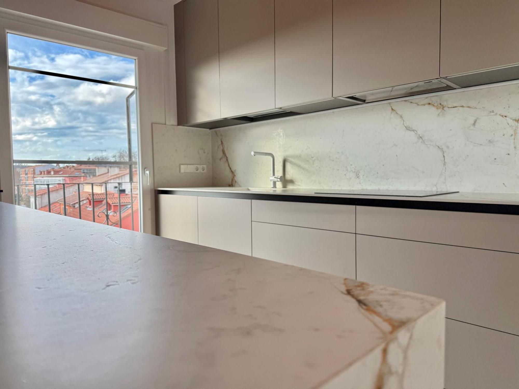 Senorial Panoramico By Exclusive Burgos Apartments Buitenkant foto