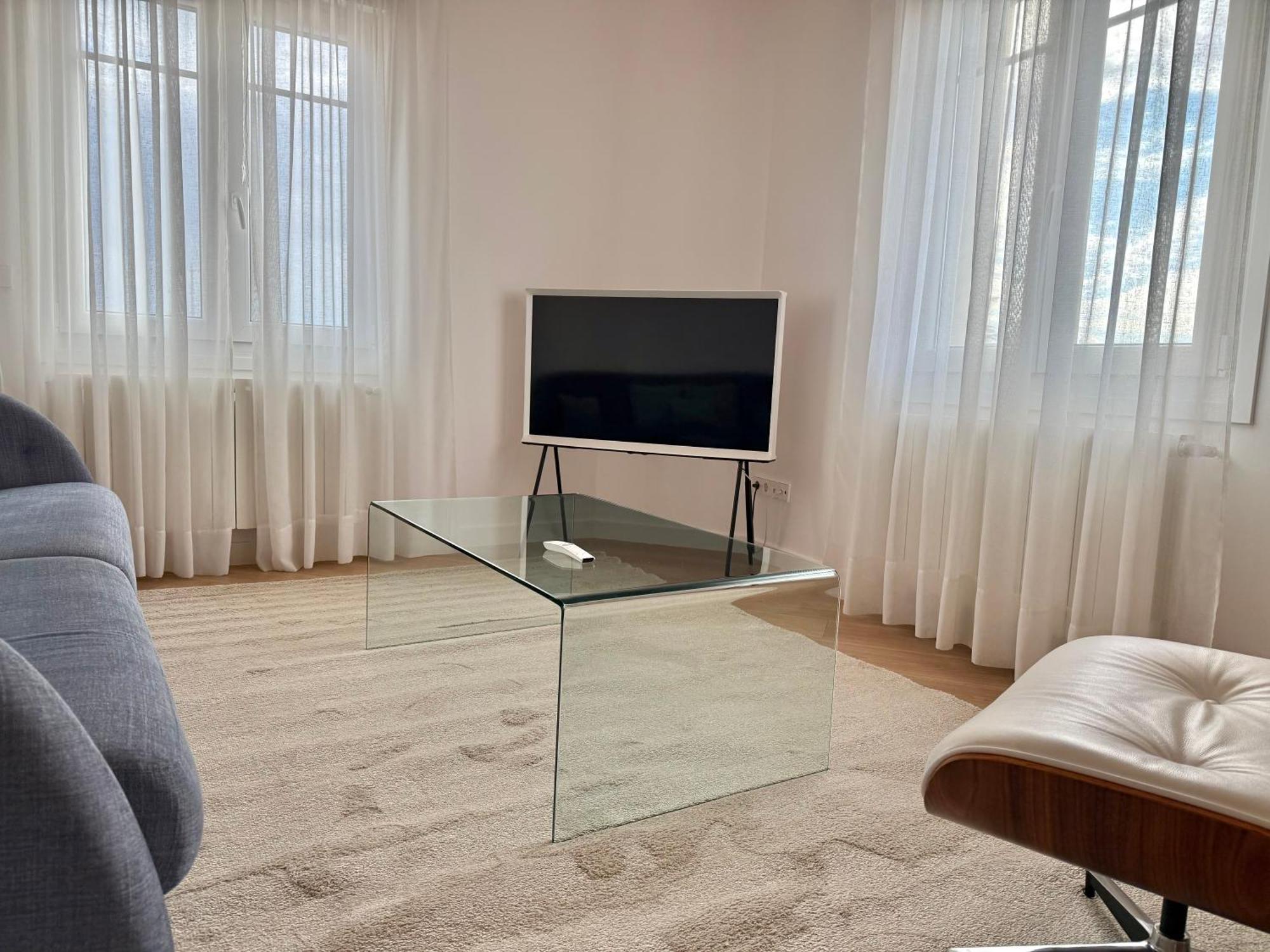 Senorial Panoramico By Exclusive Burgos Apartments Buitenkant foto